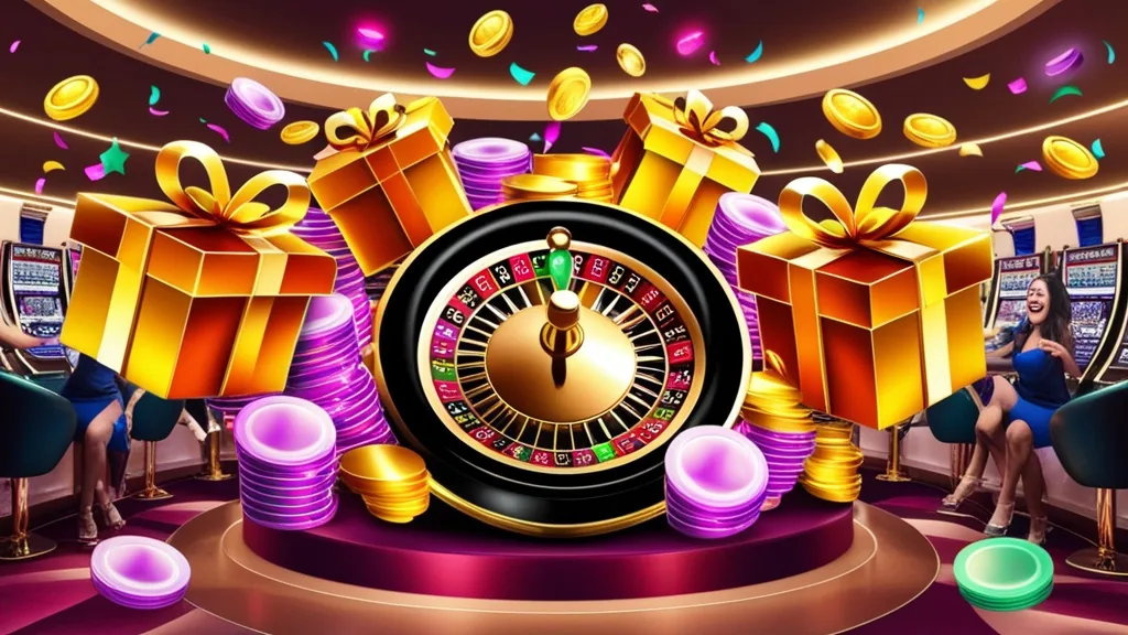 Onlyspins Casino Avis