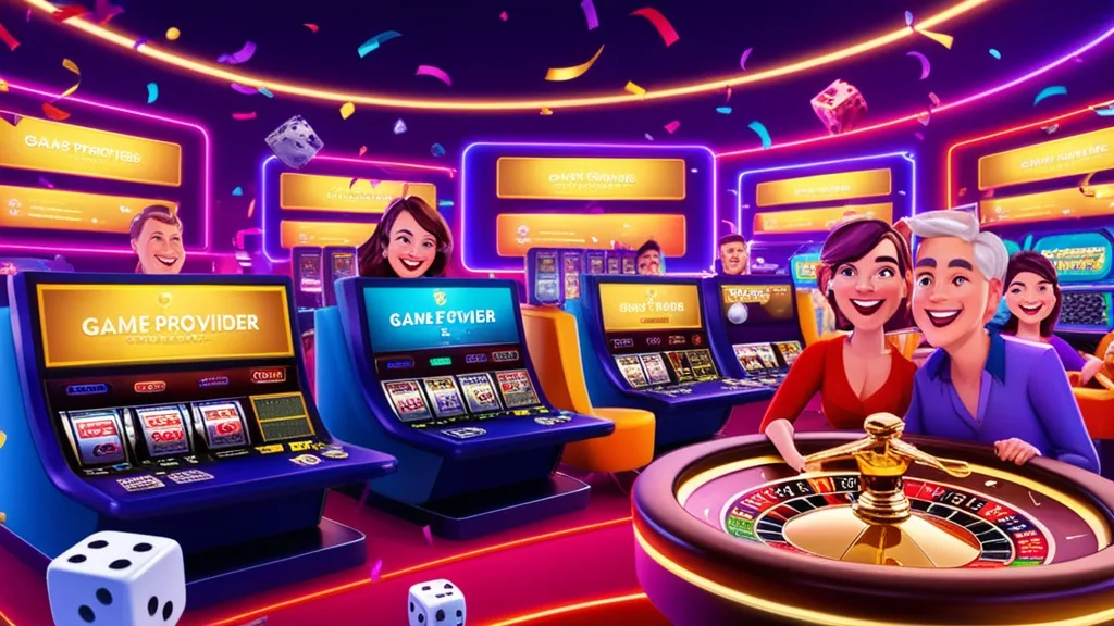 Onlyspins Casino En Ligne