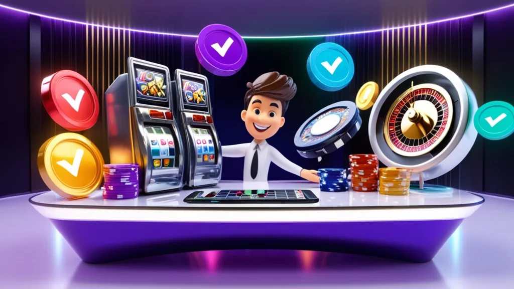 Onlyspins Avis
