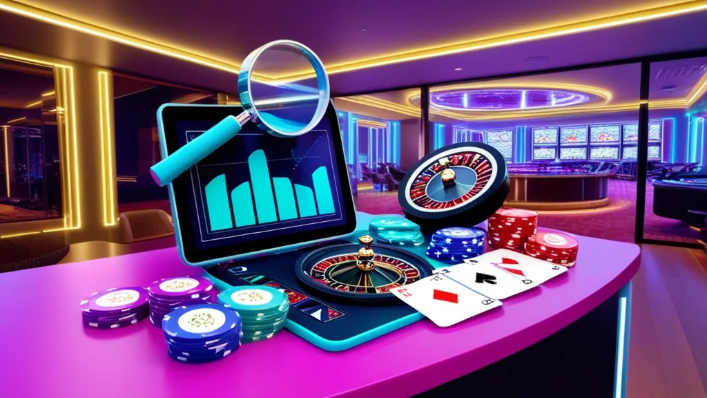 Avis Onlyspins