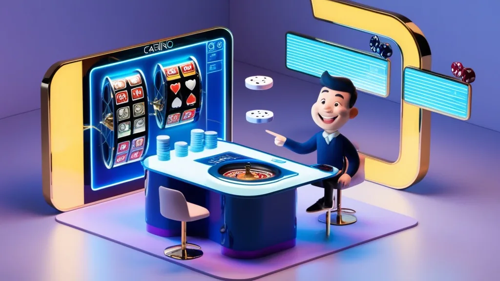 Avis Onlyspins